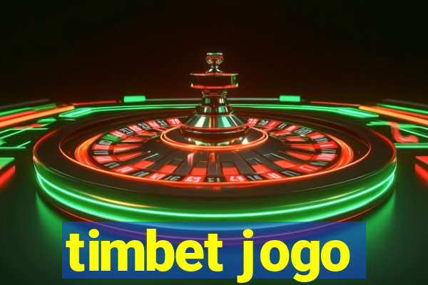 timbet jogo