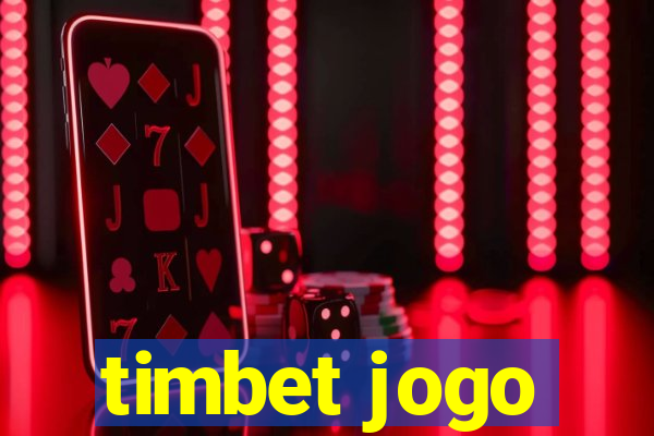 timbet jogo