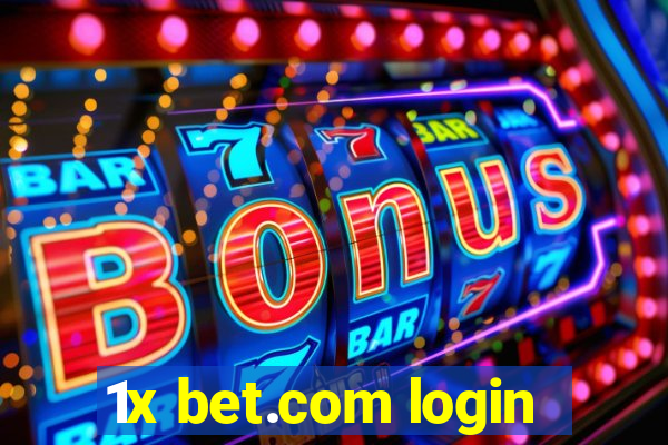 1x bet.com login