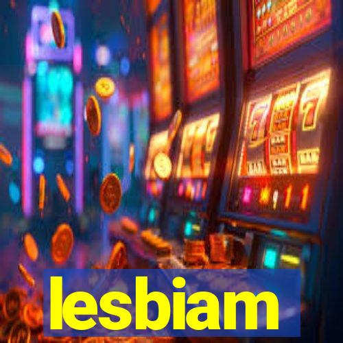 lesbiam