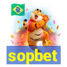 sopbet