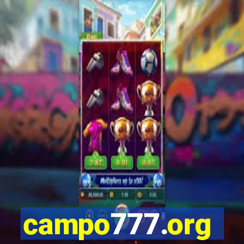 campo777.org