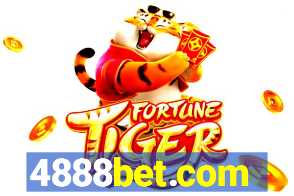 4888bet.com