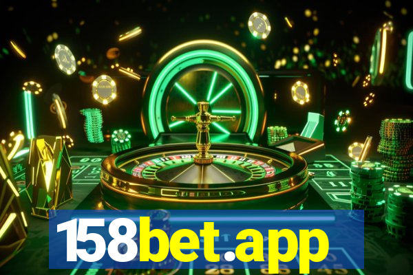 158bet.app