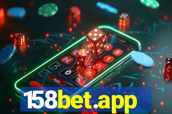 158bet.app