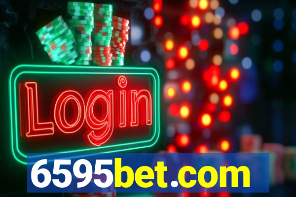 6595bet.com