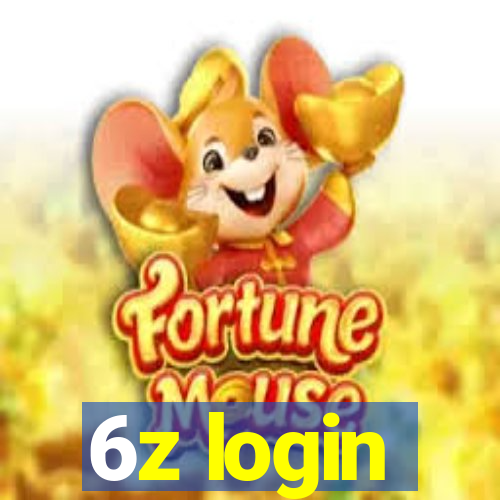 6z login