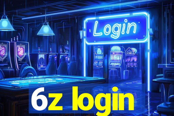 6z login