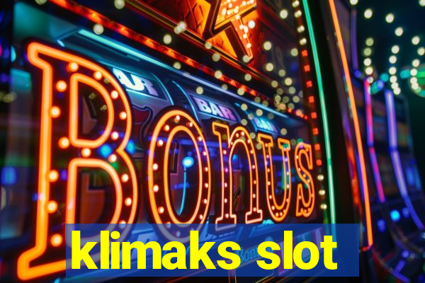 klimaks slot