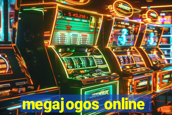 megajogos online