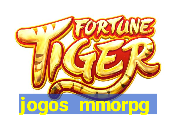 jogos mmorpg android 2024