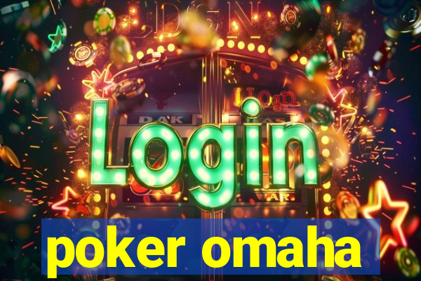 poker omaha