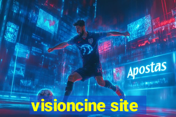 visioncine site