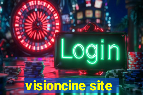 visioncine site