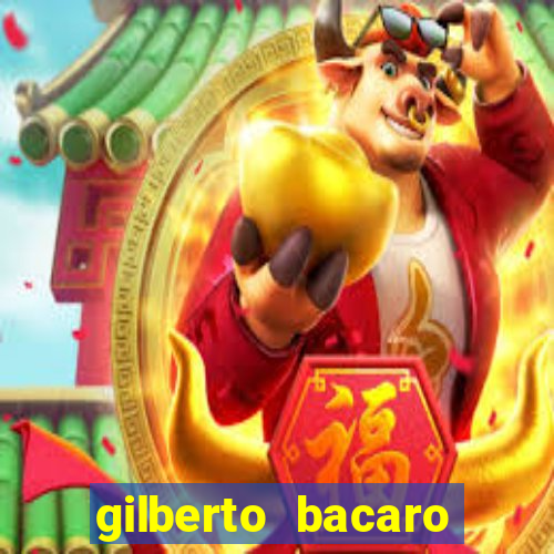 gilberto bacaro reclame aqui