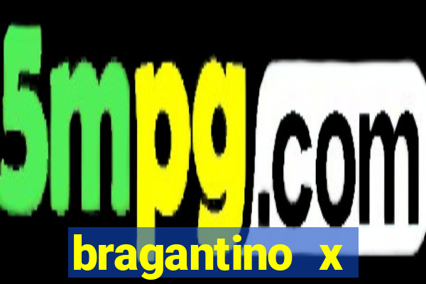 bragantino x atletico go palpite