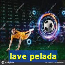 lave pelada