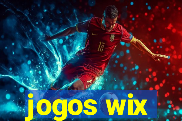 jogos wix