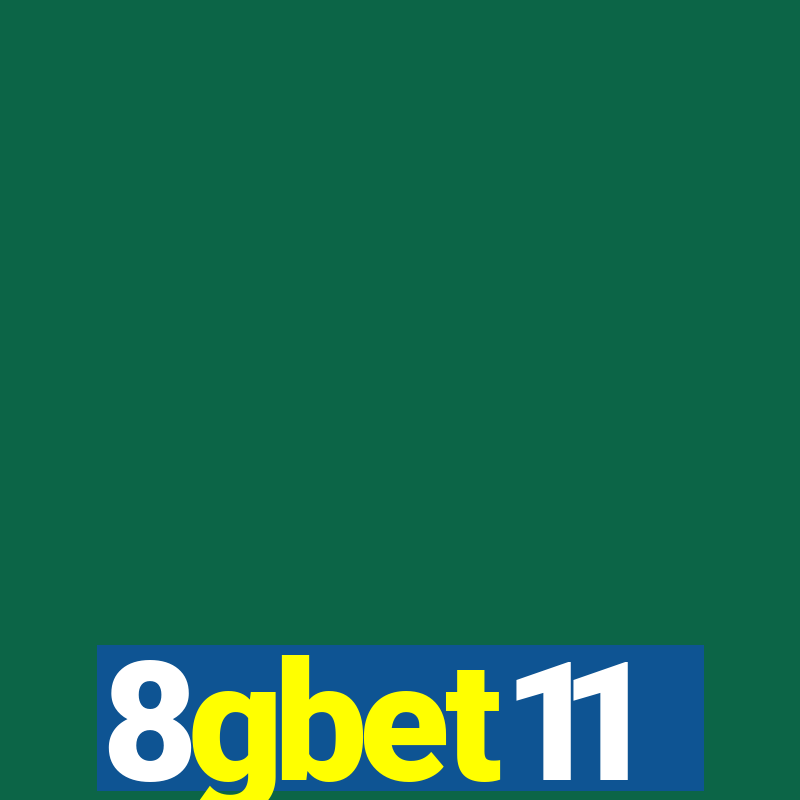 8gbet11