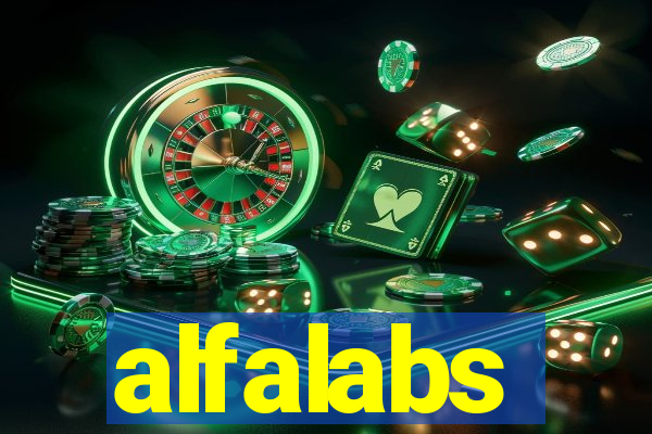 alfalabs