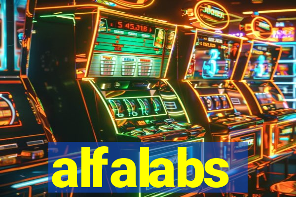 alfalabs