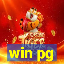 win pg