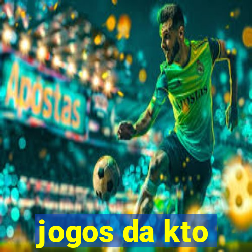 jogos da kto