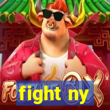 fight ny