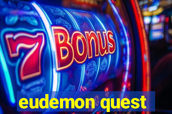 eudemon quest