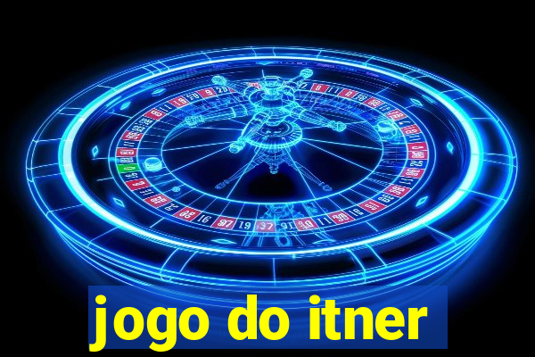 jogo do itner