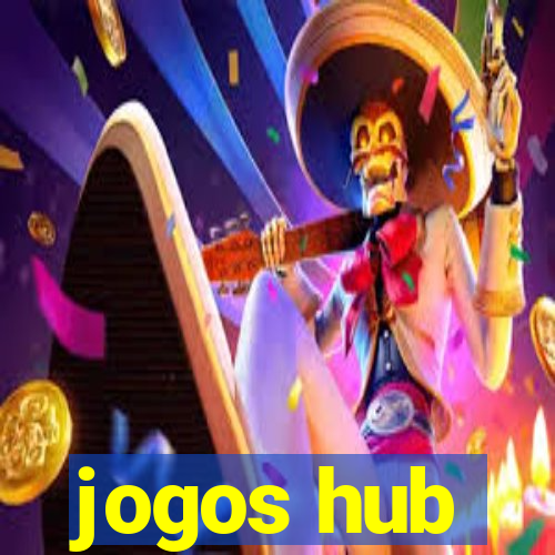 jogos hub