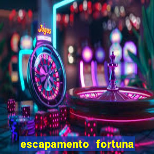 escapamento fortuna 茅 proibido