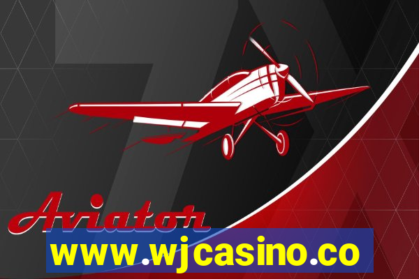 www.wjcasino.com