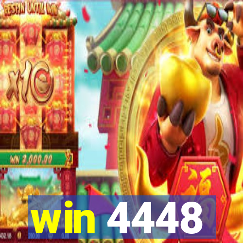 win 4448