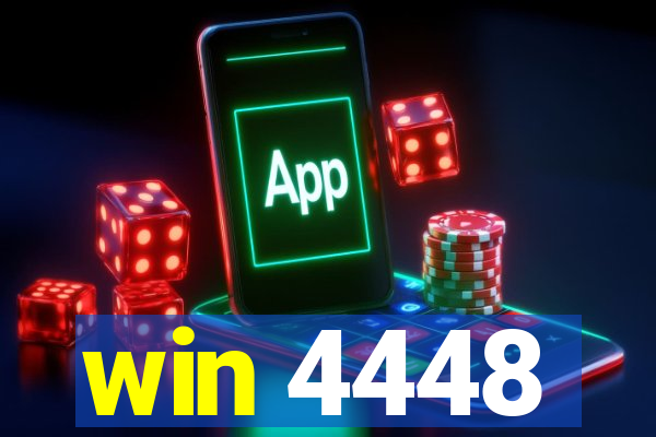 win 4448