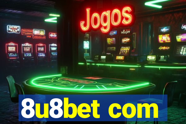 8u8bet com