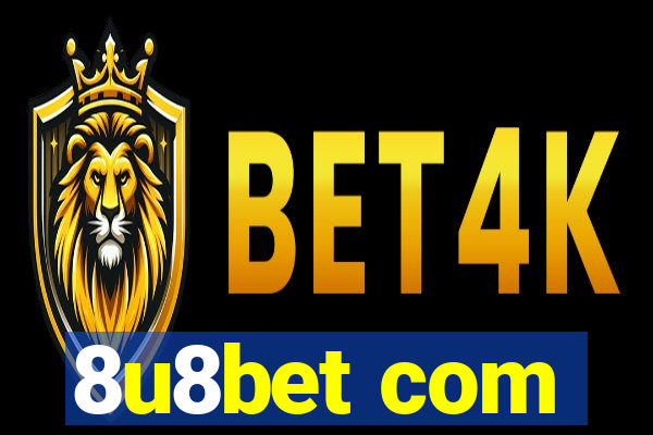 8u8bet com