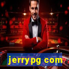 jerrypg com