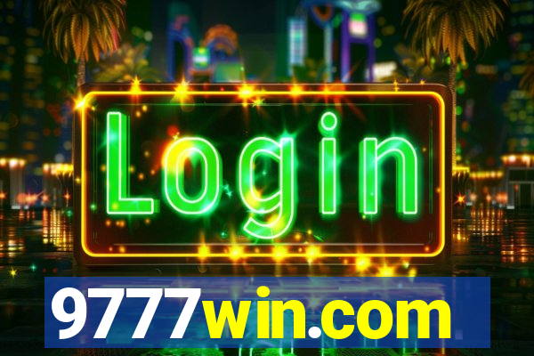 9777win.com