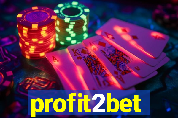 profit2bet