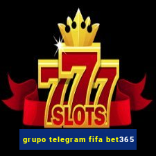 grupo telegram fifa bet365