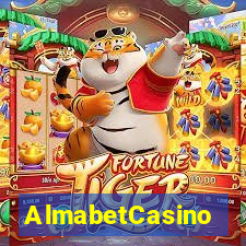 AlmabetCasino