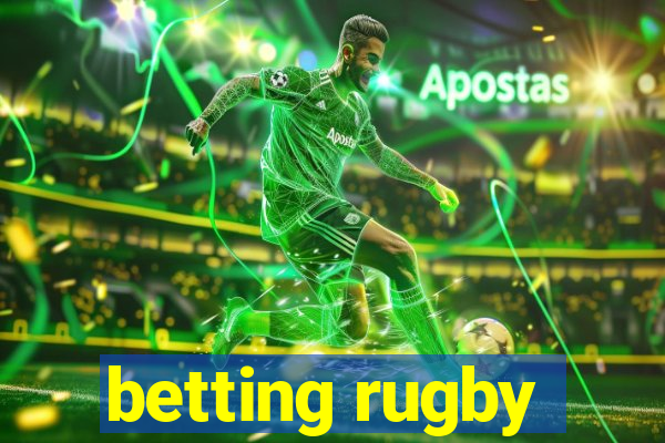 betting rugby