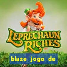 blaze jogo de aposta app