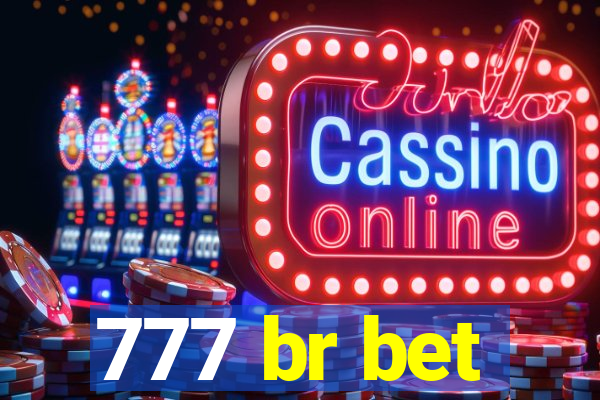 777 br bet