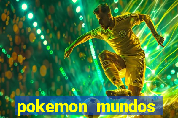 pokemon mundos elementais apk