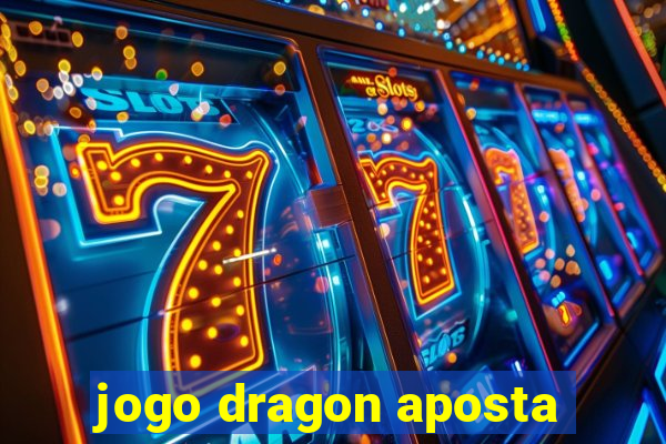 jogo dragon aposta