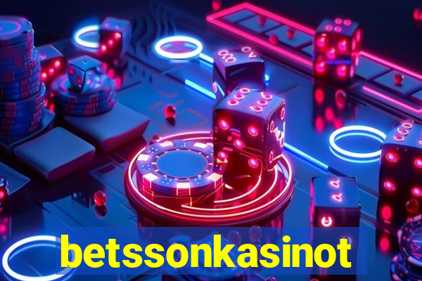 betssonkasinot