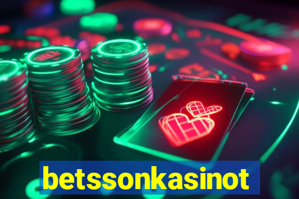 betssonkasinot