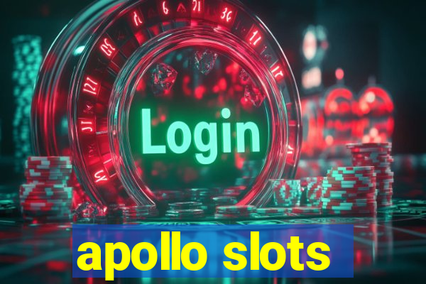 apollo slots